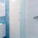 Scenic Elegant Krk With Balcony And Pool 아파트 *