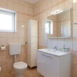 Scenic Elegant Krk With Balcony And Pool * 크르크