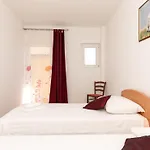 Scenic Elegant Krk With Balcony And Pool *