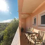 Scenic Elegant Krk With Balcony And Pool