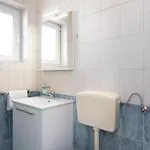 아파트 Scenic Elegant Krk With Balcony And Pool 크르크