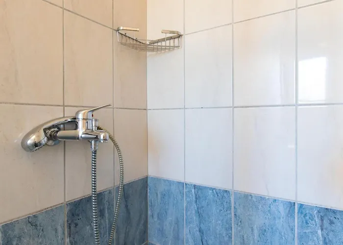 Scenic Elegant Krk With Balcony And Pool *