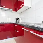 Scenic Elegant Krk With Balcony And Pool * Krk Town