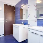 Scenic Elegant Krk With Balcony And Pool * Krk Town