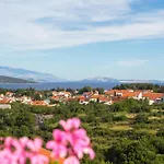 Scenic Elegant Krk With Balcony And Pool Krk Town