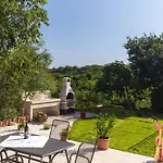 Scenic Elegant Krk With Balcony And Pool Krk Town