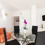 Apartamento Scenic Elegant Krk With Balcony And Pool *