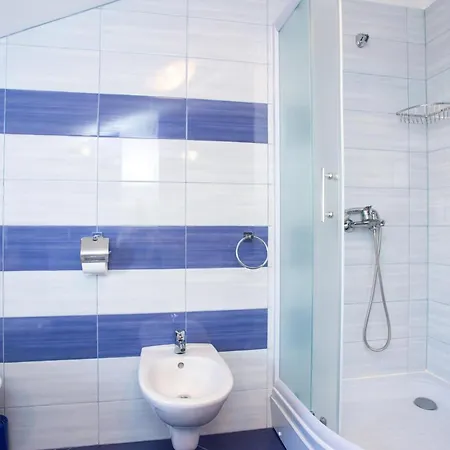 Apartment Scenic Elegant Krk With Balcony And Pool Krk Town