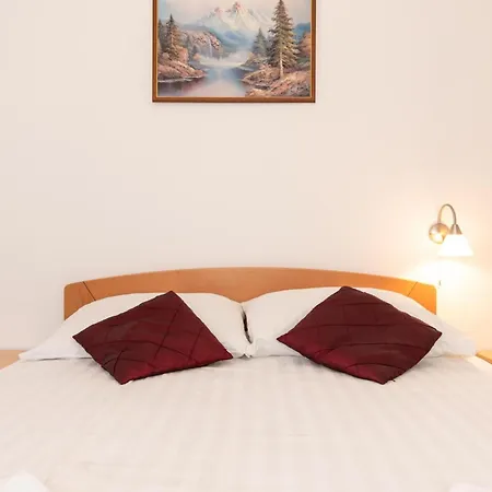 Scenic Elegant Krk With Balcony And Pool