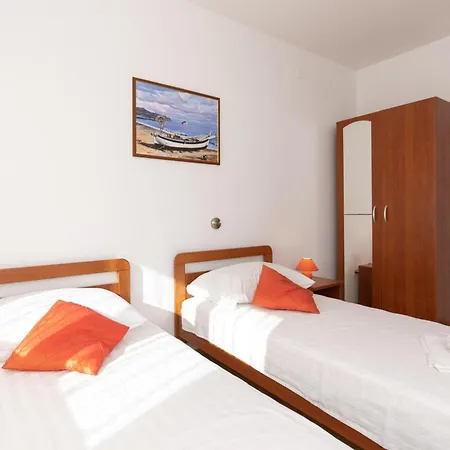 Scenic Elegant Krk With Balcony And Pool * Krk Town
