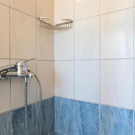 Scenic Elegant Krk With Balcony And Pool *